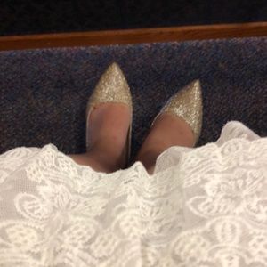 Meet your Posher, Abigail